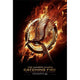 The Hunger Games Catching Fire Movie Poster - 11x17