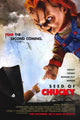 Child's Play 5 Seed of Chucky movie poster 11x17