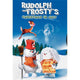 Rudolph and Frosty's Christmas in July Movie Poster 11x17