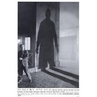 Shadow and Fog Movie Poster Print in 27 x 40 size.