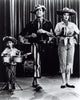 Film still from I Love Lucy photo print showcasing classic television humor.