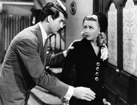 Arsenic And Old Lace classic theater photo print