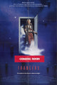 Trancers Movie Poster 11x17 print featuring iconic sci-fi imagery.