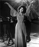 Cleo Laine classic photo print capturing the essence of a legendary music icon.