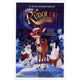 Rudolph the Red-Nosed Reindeer Movie Poster 11x17