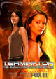 Terminator: The Sarah Connor Chronicles Movie Poster - Style L (11x17)