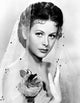 1944 photo print of Hedy Lamarr from the film Experiment Perilous.