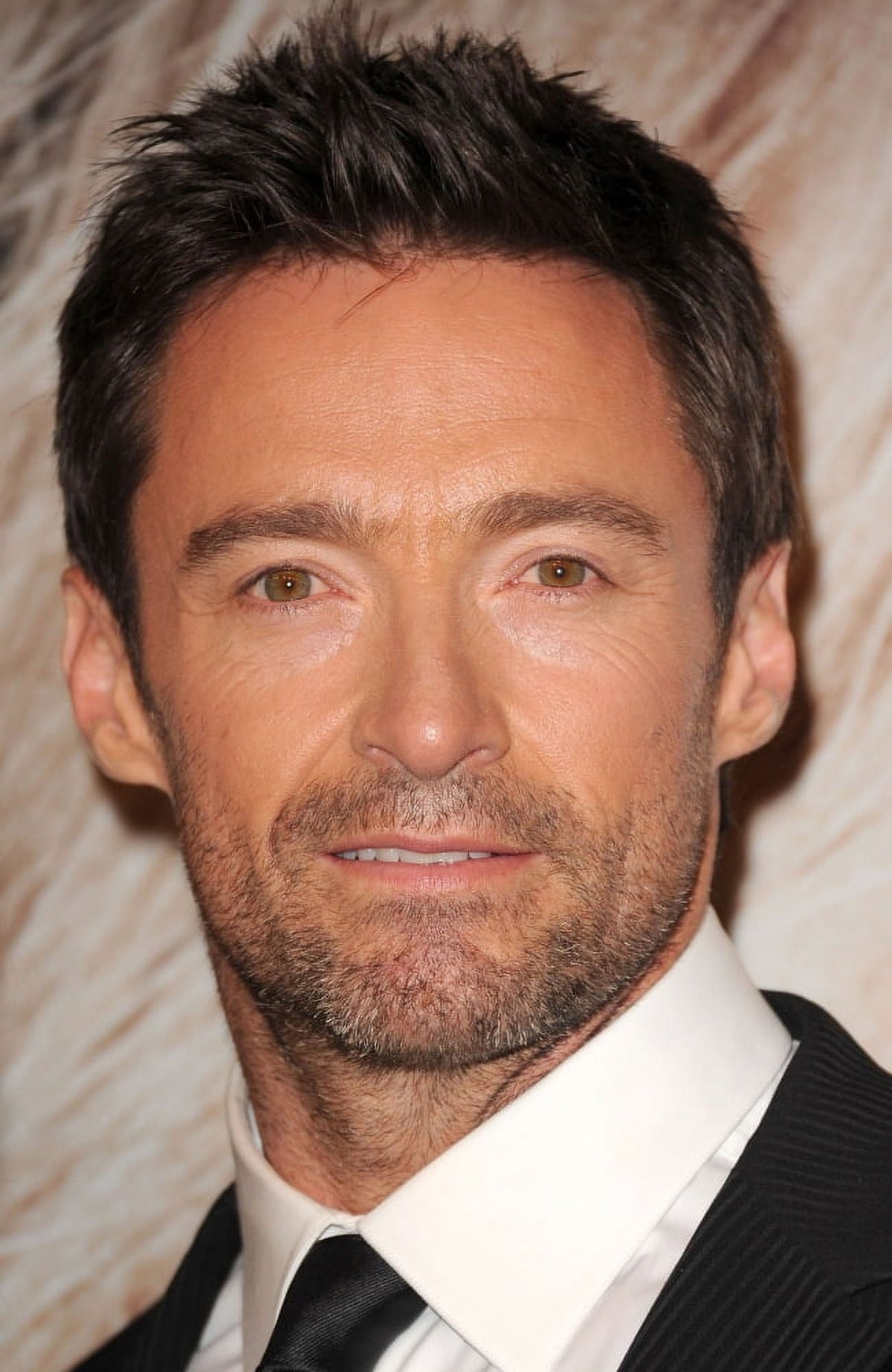 Hugh Jackman at Les Miserables Premiere Photo Print 8x10