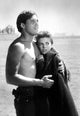 The Searchers movie photo print - iconic film scene art