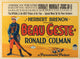 Beau Geste Still Poster Print available in various sizes.