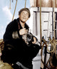 Spencer Tracy in Captains Courageous 1937 Photo Print