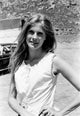 Candice Bergen Hand on Hip Photo Print - Available in multiple sizes.