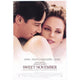 Sweet November Movie Poster Print - 27x40 inches
