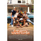 Everybody Wants Some Movie Poster 27x40 print