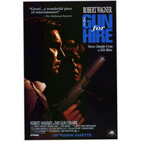 This Gun for Hire Movie Poster Print - 27x40