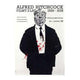 Alfred Hitchcock Film Festival movie poster print in 11x17 size.