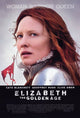 Elizabeth: The Golden Age movie poster 11x17 print