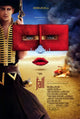The Fall Movie Poster 11x17 print showcasing cinematic art.