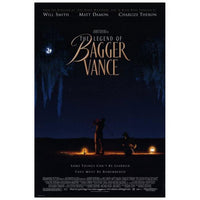 The Legend of Bagger Vance Movie Poster Print 27x40