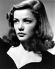 Gene Tierney classic photo poster print from the early 1940s