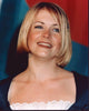 Close-up smiling photo print of Melissa Joan Hart, 8x10 and 24x30 sizes.