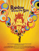 Rainbow Around the Sun Movie Poster - 11x17 vibrant artwork