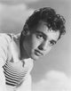 Sal Mineo portrait poster print showcasing classic Hollywood charm.