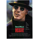 Hudson Hawk movie poster print 27x40 inches, vibrant colors, classic cinema art