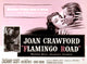 Flamingo Road Movie Masterprint Poster featuring Joan Crawford and David Brian