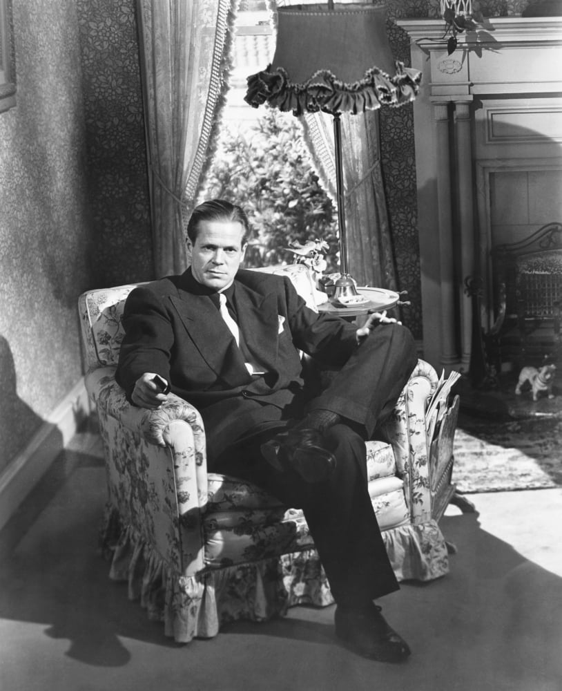 Criss Cross 1949 movie photo print in 8x10 size, classic cinema art.