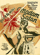 Madam Satan 1930 Movie Poster Masterprint Window Card 11x17