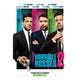 Horrible Bosses 2 Movie Poster Print 27x40