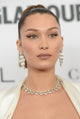 Bella Hadid at Glamour Women of the Year Awards photo print.
