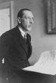 Igor Stravinsky portrait poster print available in multiple sizes.