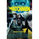 The Watchmen Style Y Movie Poster 11x17