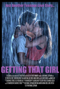 Getting That Girl Movie Poster 11x17 print
