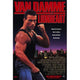 Lion Heart Movie Poster 11x17 print showcasing cinematic adventure.