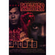 Panther Movie Poster Print 27x40 showcasing vibrant cinema visuals.