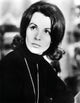 The Haunting 1963 photo print featuring Claire Bloom in a classic horror scene.