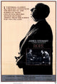 Rope Movie Poster Print 27x40 - Classic Film Art