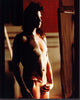 Steven Tyler nude painted photo print for Aerosmith.