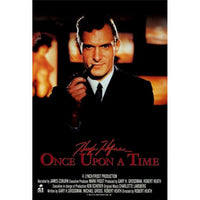 Hugh Hefner: Once Upon a Time Movie Poster Print 27x40