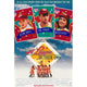 A League of Their Own Movie Poster Print - 27x40 inches