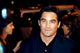 Dean Cain at the premiere of Out of Time poster print by Janet Mayer.
