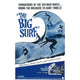 The Big Surf movie poster print showcasing vibrant surf culture.