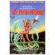 Blood Hook movie poster print showcasing horror film art.