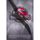 Jurassic Park III Movie Poster Print 27x40
