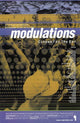 Modulations Movie Poster in vibrant colors, perfect for home décor.