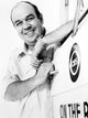 Portrait of Charles Kuralt Photo Print - Available in Multiple Sizes