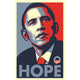 Rare Obama Hope Campaign Poster - 11 x 17 print